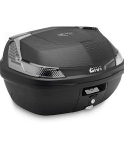 Givi B47NTML Blade Tech Top Case Monolock con Placa 47L