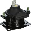 Soporte de motor de goma genuino Honda 50810-SDA-A02,