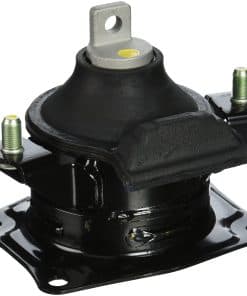 Soporte de motor de goma genuino Honda 50810-SDA-A02,