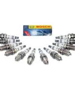 Bujías de Mercedes-Benz de Ytrio