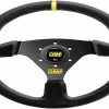Volante OMP (OD/2005/NN), Negro