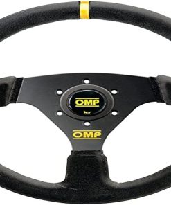 Volante OMP (OD/2005/NN), Negro