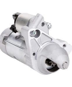 Motor de arranque TYC 1-19045 compatible con Toyota Tundra
