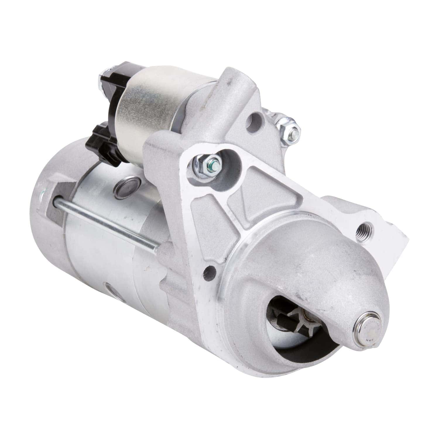 Motor de arranque TYC 1-19045 compatible con Toyota Tundra