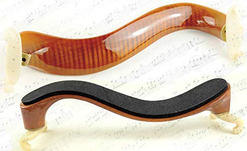 Violín D Z Strad Modelo 512 4/4 Tamaño Completo Profesional - Imagen 8