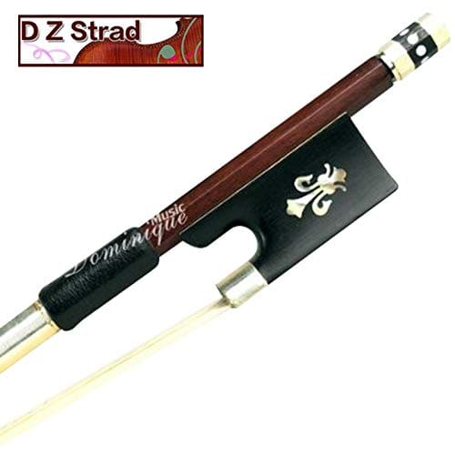 Violín D Z Strad Modelo 512 4/4 Tamaño Completo Profesional - Imagen 4