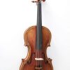 Violín Real D Z Strad #511 con Detalles Especiales y