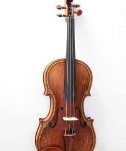 Violín D Z Strad Modelo 512 4/4 Tamaño Completo Profesional
