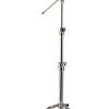 Soporte de platillos Pearl BC930 de doble refuerzo, soporte