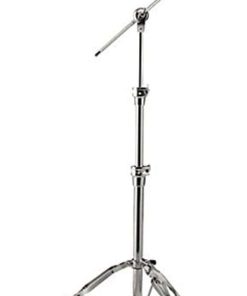 Soporte de platillos Pearl BC930 de doble refuerzo, soporte