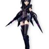 Max Factory Accel World: Kuroyukihime Accel Assault Version