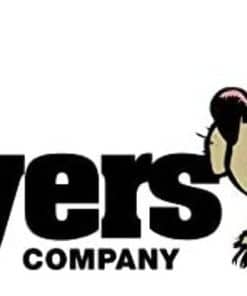 Kit de Receptor Lado del Pasajero de Buyer's - Reemplaza