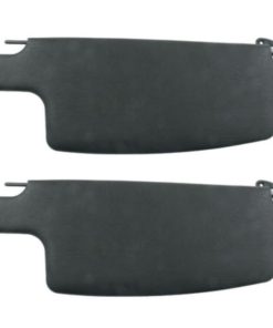 Viseras solares, compatible con Beetle 65-77 y Convertible