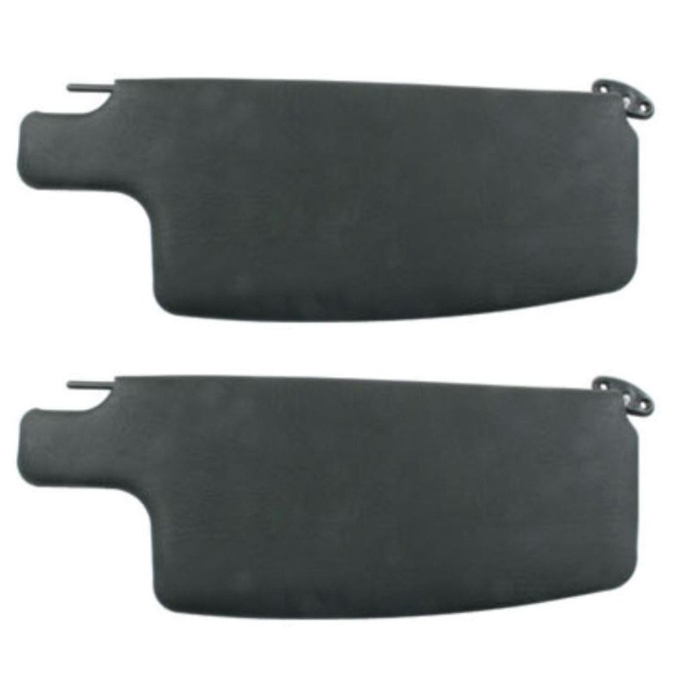Viseras solares, compatible con Beetle 65-77 y Convertible
