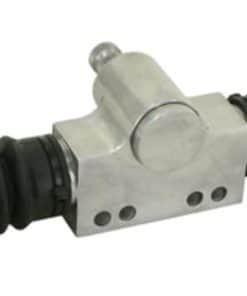 Rack & Pinion de 14 Pulgadas, Compatible con Buggy de Duna