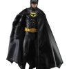 Figura de Acción NECA Batman Returns 1989 1/4 Scale Batman