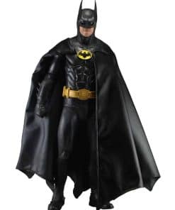 Figura de Acción NECA Batman Returns 1989 1/4 Scale Batman