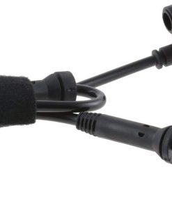 Sensor de velocidad de rueda ABS BOSCH 0986594508