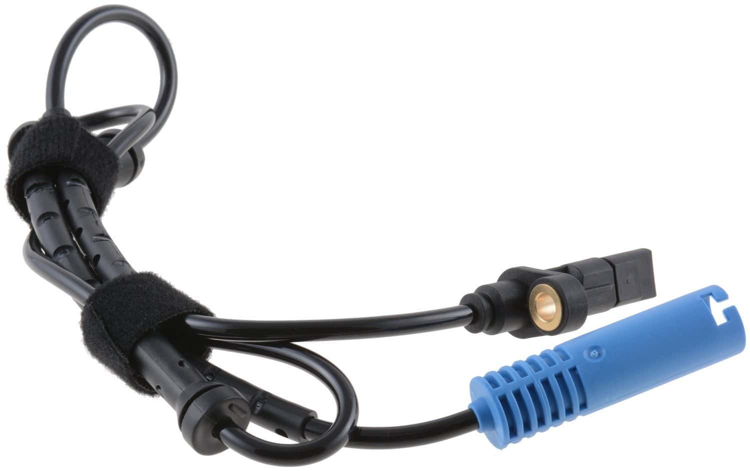 Sensor de velocidad de la rueda ABS BOSCH 0986594512