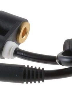 Sensor de velocidad de la rueda ABS BOSCH 0986594015