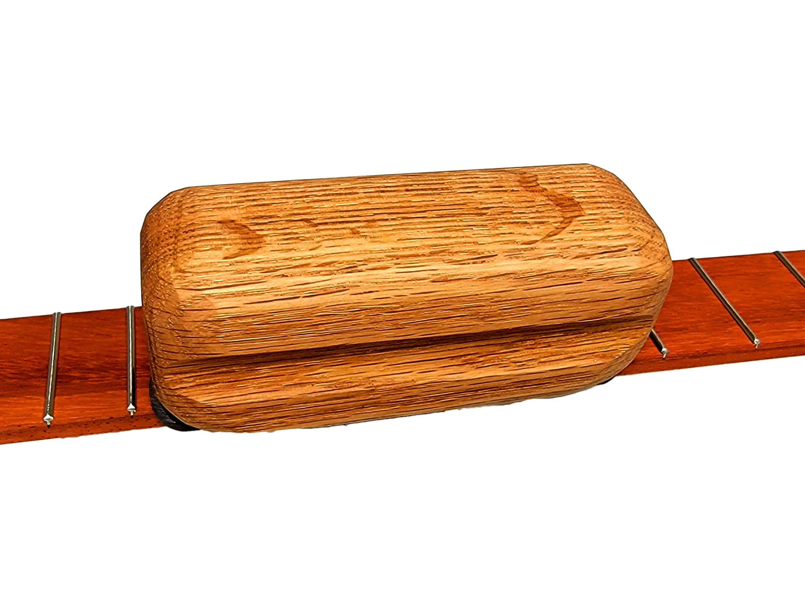 Lima para biselar trastes de guitarra pequeña: 4 3/4 - Imagen 3