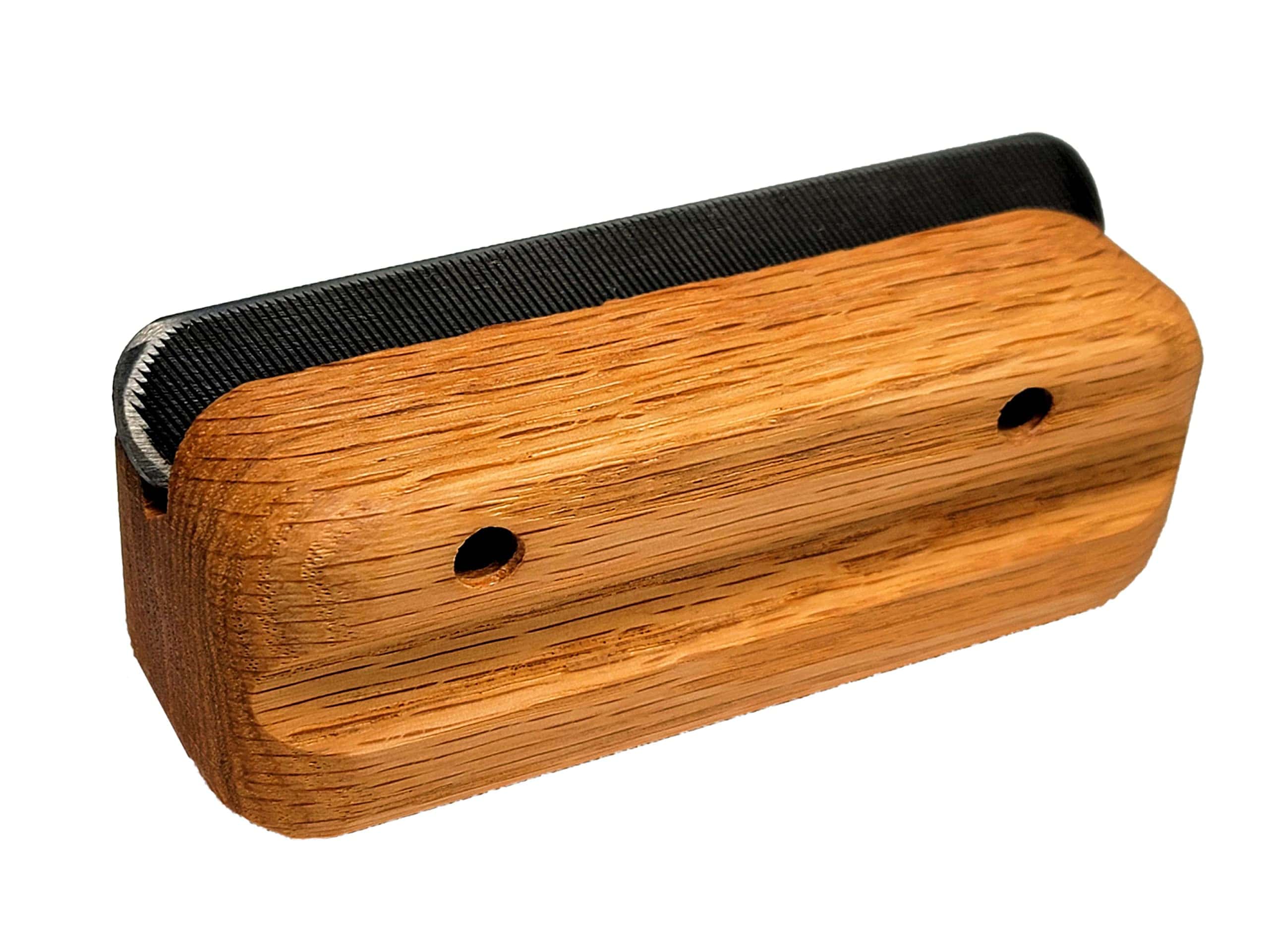 Lima para biselar trastes de guitarra pequeña: 4 3/4 - Imagen 4