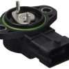 Sensor de posición del acelerador genuino Hyundai