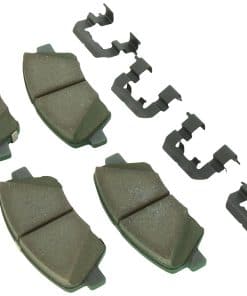 Kit de Pastillas de Freno Delantero Hyundai 58101-3XA20