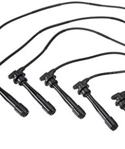 Juego de cables de bujía genuinos HYUNDAI 27501-37A00