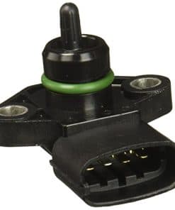 Sensor de presión turbo genuino Hyundai 39300-84400