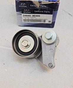 Brazo de Tensor Genuino Hyundai 24840-3E500