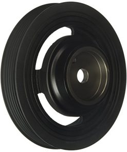 Polea Amortiguadora Hyundai 23124-3E020 Original