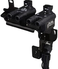 Bobina de Encendido Genuina HYUNDAI 27301-26600, negro