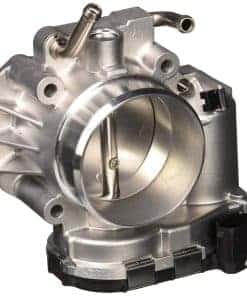 Ensamblaje del cuerpo de aceleración genuino Hyundai