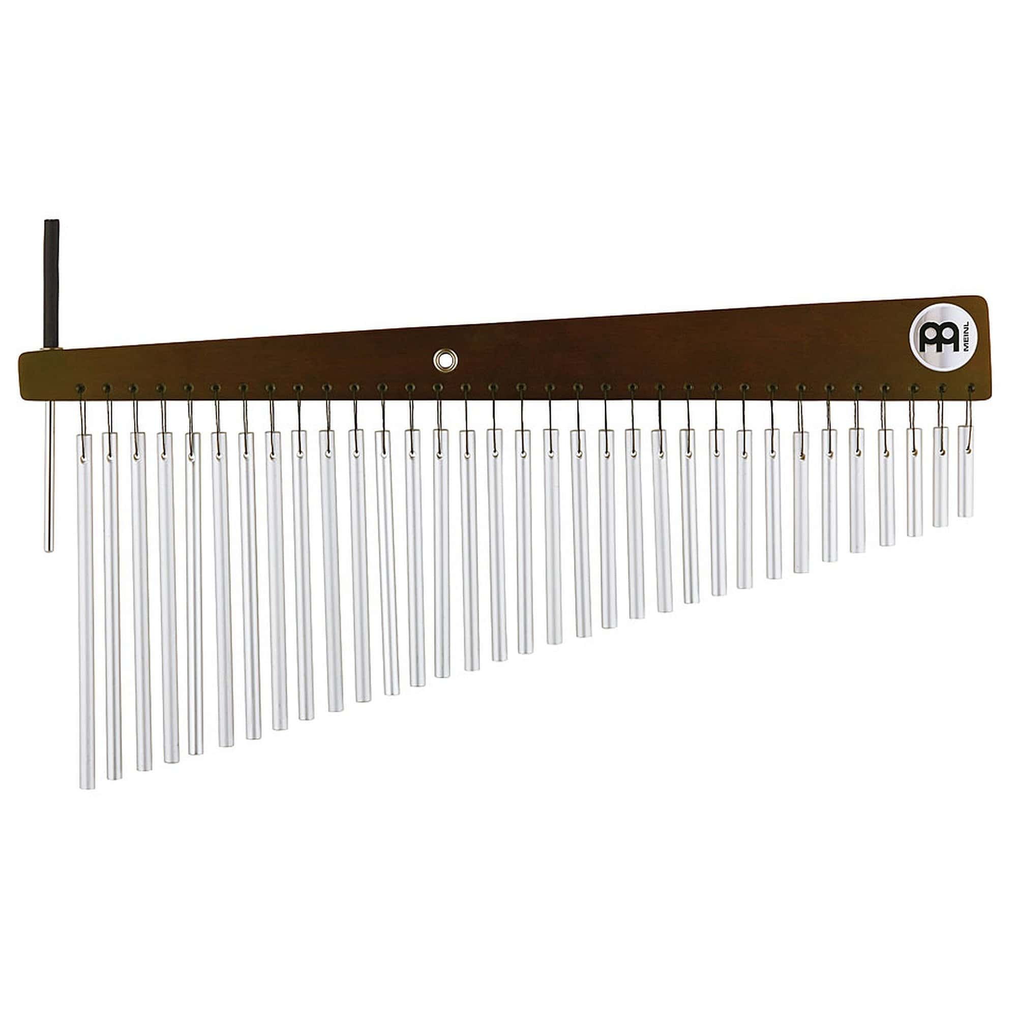 Meinl Percussion CH33VWB Campanas de una Sola Fila de