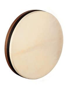 Meinl Percusión 14" Frame Drum, Edición Artesanal Tar - NO