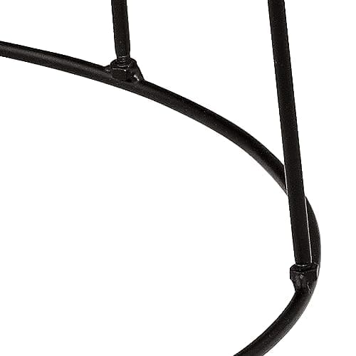 Soporte de Djembe de Percusión Meinl con Diseño Plegable - - Imagen 8