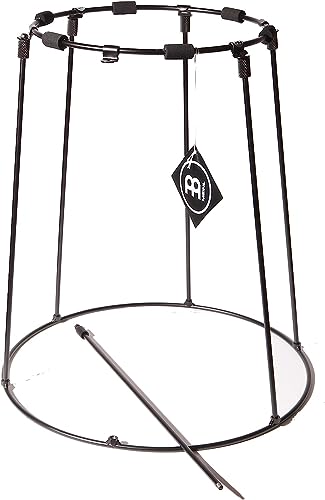 Soporte de Djembe de Percusión Meinl con Diseño Plegable - - Imagen 6