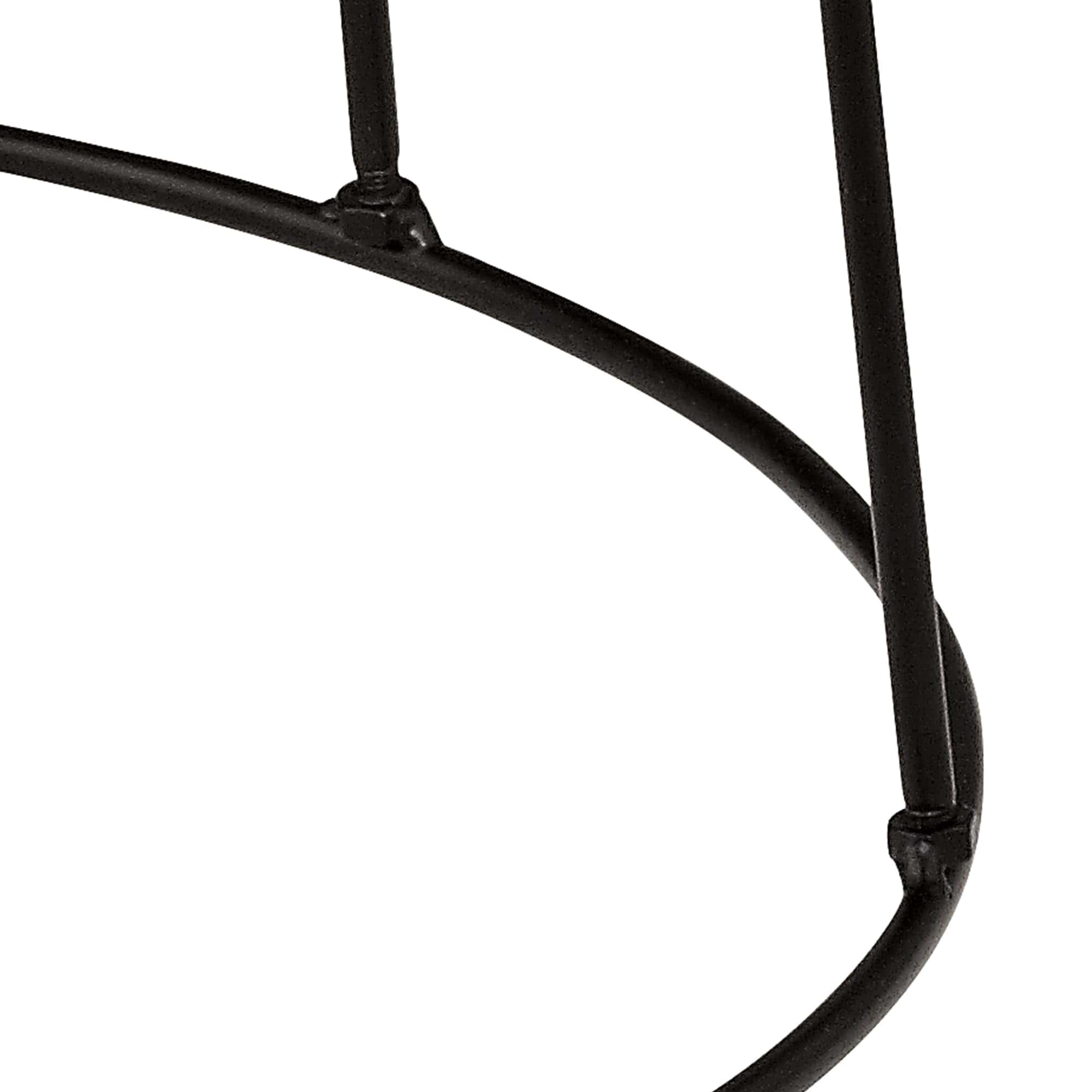 Soporte de Djembe de Percusión Meinl con Diseño Plegable - - Imagen 5