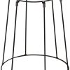 Soporte de Djembe de Percusión Meinl con Diseño Plegable -