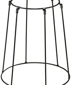 Soporte de Djembe de Percusión Meinl con Diseño Plegable -