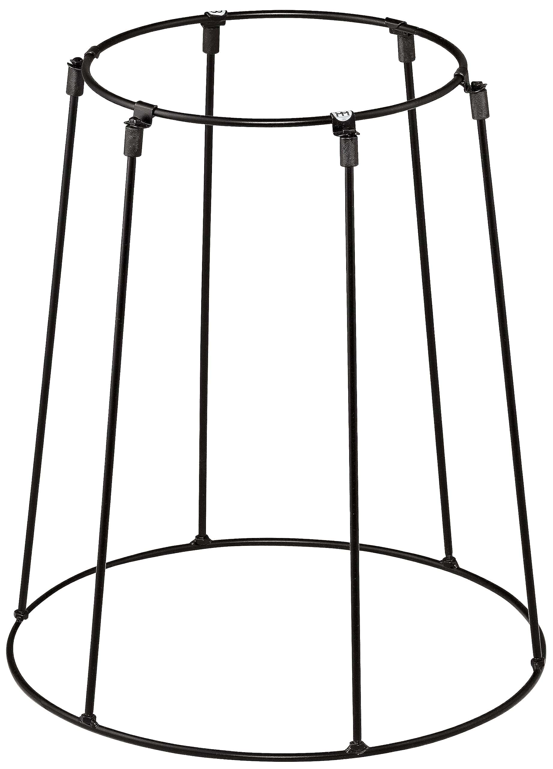 Soporte de Djembe de Percusión Meinl con Diseño Plegable -