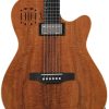Godin A-Series A6 Ultra Koa HG 037438 Guitarra