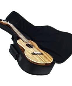 Bolsa de transporte Hola! Music Heavy Duty para Ukulele