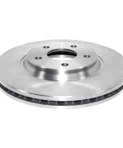 Rotor de Freno Delantero Ventilado de la Serie Profesional