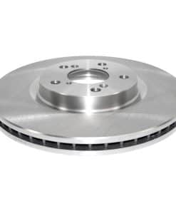 Disco de Freno Delantero Ventilado de la Serie -al Durago