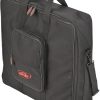 Bolsa Universal SKB Cases UB Series 20 x 20 x 5.5 Pulgadas