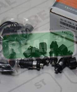 Deatsch Werks Inyectores de Combustible DeatschWerks