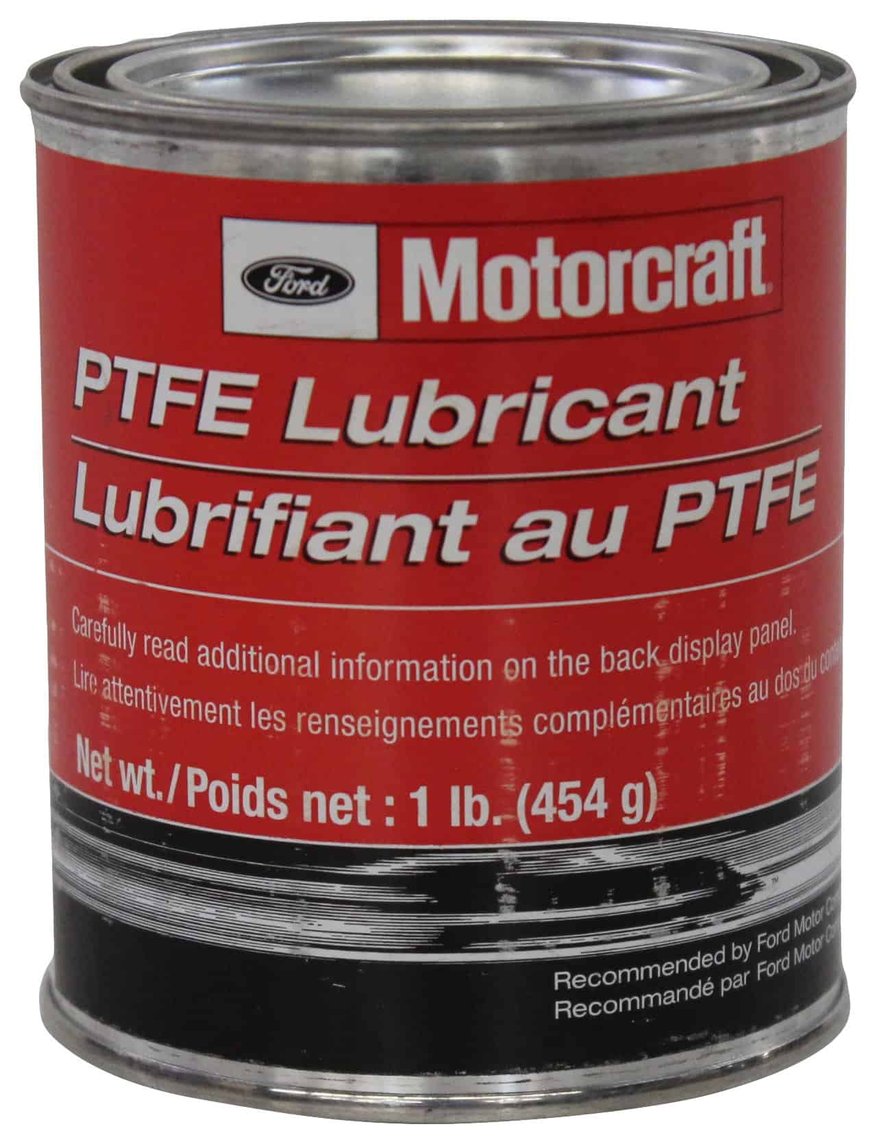 Lubricante de PTFE genuino de Ford XG-8-A - 1 lb.