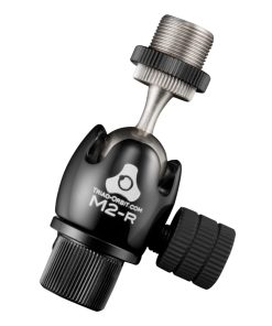 Adaptador de micrófono orbital Triad-Orbit Micro 2/M2-R